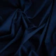 Тканина поплін cotton IDEIA 120 г/м2 140 см натуральна бавовняна тканина з еластаном для одягу та текстилю т/синя м.п. - зображення 2