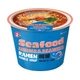 Суп рамен Ofood Seafood Chrimp &Seaweed Ramen Noodle Soup 140 г - зображення 1