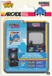 Игровой набор Bitty Pop! Arcade Еж Соник (85250) - изображение 1