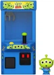 Игровой набор Bitty Pop! Arcade История игрушек Пришелец (85546) - изображение 2