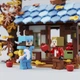 Конструтор Майнкрафт My World, 537 деталей - Башня Приключения Стива, Дом на Деревне в Тайзе - изображение 4