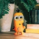 Ігрова фігурка Funko POP! cерії Посіпаки 2 - Кунг-фу Кевін - зображення 5