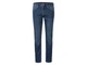 Джинси чоловічі Tovn Land Kaufland Slim Fit сині розмір 38/32(54) - изображение 1