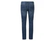 Джинси чоловічі Tovn Land Kaufland Slim Fit сині розмір 38/32(54) - изображение 2