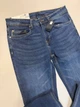 Джинси чоловічі Tovn Land Kaufland Slim Fit сині розмір 38/32(54) - изображение 6