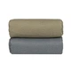 Полотенце из микрофибры компактное 60х120 см Tribe (T-LC-0005-L-grey) - изображение 4