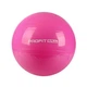 Фітбол м’яч для фітнесу Profitball 65 см рожевий - изображение 1