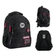 Рюкзак школьный GO26-175M-8 GoPack + карандаши Kite 18кол. (000996016) - изображение 2