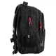 Рюкзак школьный GO26-175M-8 GoPack + карандаши Kite 18кол. (000996016) - изображение 4