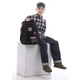 Рюкзак школьный GO26-175M-8 GoPack + карандаши Kite 18кол. (000996016) - изображение 15