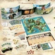 Настольная игра WoodCat Остров Сокровищ (Treasure Island) (укр.) (ВР_ОС) - изображение 4