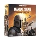 Настольная игра Geekach Games Звездные войны Мандалорец - Приключения (Star Wars The Mandalorian Adventures) (укр.) (GKCH211ml) - изображение 6