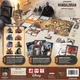 Настольная игра Geekach Games Звездные войны Мандалорец - Приключения (Star Wars The Mandalorian Adventures) (укр.) (GKCH211ml) - изображение 7