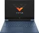 Ігровий ноутбук 15.6" HP Victus 15-fb3027nw - Ryzen 7 7445HS/ 16GB / 1TB / 144Hz FullHD / RTX 4050 6GB - зображення 2