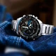 Наручний годинник Casio ECB-900DB-1B - изображение 2