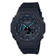 Наручний годинник Casio G-SHOCK GA-2100-1A2ER - изображение 1