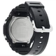 Наручний годинник Casio G-SHOCK GA-2100-1A2ER - изображение 5