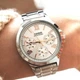 Наручний годинник Casio LTP-V300D-7A2 - зображення 4