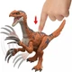 Іграшки Світ Юрського періоду - Гігантозавр та Теризинозавр Jurassic World Legacy Collection Giganotosaurus and Therizinosaurus 2-Pack Dinosaur Mattel - зображення 3
