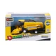Автомодель - ЗЕРНОЗБИРАЛЬНИЙ КОМБАЙН NEW HOLLAND TC5.90 (зі зерновою жаткою) - зображення 7