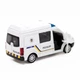 Автомодель - MERCEDES-BENZ SPRINTER ПОЛІЦІЯ - изображение 12