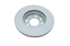 Диски гальмові BOSCH 0986478192 Opel Kadett, CORSA, Combo, Vectra, Ascona, Astra; Daewoo Nexia, Lanos; Chevrolet Aveo; Zaz Sens 96574633, 96471274, 96215669 - зображення 2
