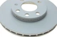 Диски гальмові BOSCH 0986478192 Opel Kadett, CORSA, Combo, Vectra, Ascona, Astra; Daewoo Nexia, Lanos; Chevrolet Aveo; Zaz Sens 96574633, 96471274, 96215669 - зображення 4