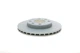 Диски гальмові BOSCH 0986478192 Opel Kadett, CORSA, Combo, Vectra, Ascona, Astra; Daewoo Nexia, Lanos; Chevrolet Aveo; Zaz Sens 96574633, 96471274, 96215669 - зображення 5