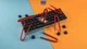 Пулер для світчів механічної клавіатури Switch Puller для вилучення дрібних деталей мікросхем - зображення 2