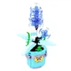Дитячий конструктор Plant Flower Collection 33025, 152 деталі - зображення 2