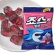 Желейные конфеты Lotte Korea Jellycious Gummy Fruit Jelly 70г - изображение 3
