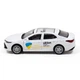 Автомодель - TOYOTA CAMRY UKLON (білий) - изображение 4