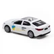 Автомодель - TOYOTA CAMRY UKLON (білий) - изображение 5