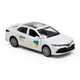 Автомодель - TOYOTA CAMRY UKLON (білий) - изображение 8
