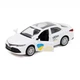 Автомодель - TOYOTA CAMRY UKLON (білий) - изображение 9