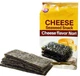 Чипсы Нори Koirak Cheese Seaweed Snack Cheese Flavor - изображение 1
