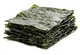 Чипсы Нори Koirak Cheese Seaweed Snack Cheese Flavor - изображение 2