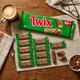 Шоколадні батончики Twix Hazelnut Chocolate Multipack 10шт х 46г - зображення 4