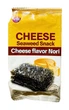 Чипсы Нори Koirak Cheese Seaweed Snack Cheese Flavor - изображение 4