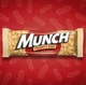 Батончик Munch Peanut Candy Bar 40.3г - изображение 5