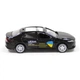 Автомодель - TOYOTA CAMRY UKLON (чорний) - изображение 7