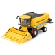 Автомодель - ЗЕРНОЗБИРАЛЬНИЙ КОМБАЙН NEW HOLLAND TC5.90 (з кукурузною жаткою) - изображение 2