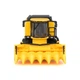 Автомодель - ЗЕРНОЗБИРАЛЬНИЙ КОМБАЙН NEW HOLLAND TC5.90 (з кукурузною жаткою) - изображение 6