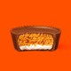 Шоколаді цукерки Reese's Big Cup Marshmallow Peanut Butter Cups 79г - зображення 4