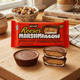 Шоколаді цукерки Reese's Big Cup Marshmallow Peanut Butter Cups 79г - зображення 5