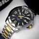Наручний годинник Casio MTP-VD01SG-1B - изображение 7