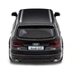 Автомодель – AUDI Q7 V12 (чорний) - изображение 10