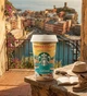 Холодна кава Starbucks Summer Escape Pistachio Chilled Coffee 220мл - зображення 5