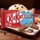 Шоколадний батончик Kit Kat Cookie Dough Flavour 41.5г - зображення 4