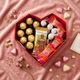Подарунковий набір Reese’s Baileys Ferrero Rocher з шоколадом The Perfect Man - зображення 5